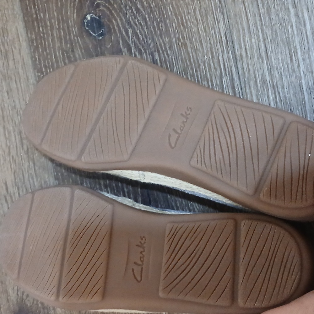 Clarks Elaina Ruby Espadrilles - image 4